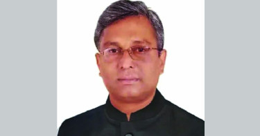 এবার হত্যাচেষ্টা মামলায় গ্রেপ্তার সাবেক এমপি শাহে আলম