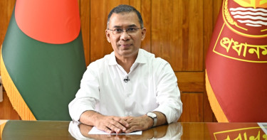শান্তিরক্ষীরা অত্যন্ত সাহস ও নিষ্ঠার সঙ্গে কাজ করছেন: প্রধানমন্ত্রী