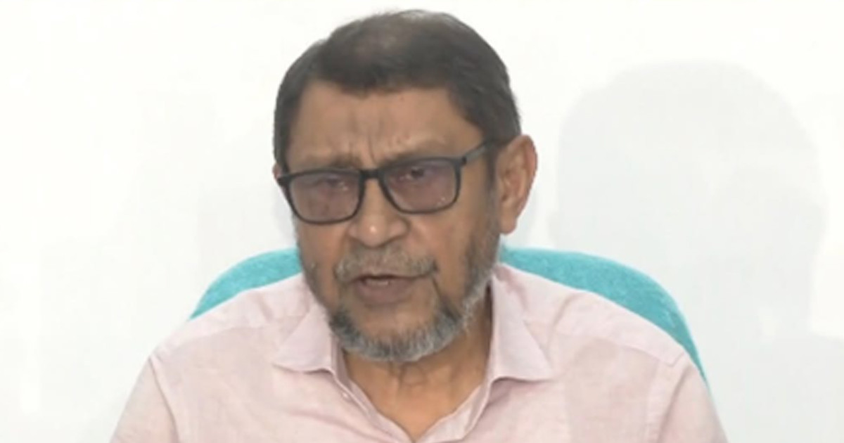 আদ-দ্বীন হাসপাতালের জবাবে সন্তুষ্ট নয় সরকার: স্বাস্থ্যমন্ত্রী