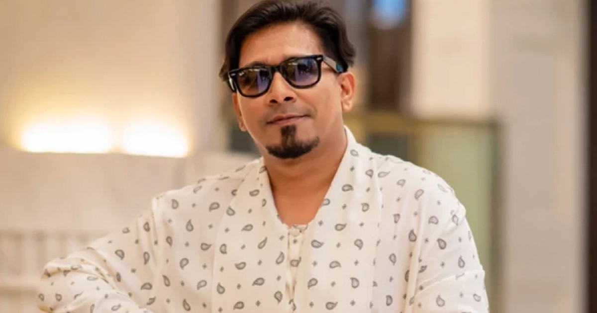 কথা বলতে পারছেন না ‘ব্যাচেলর পয়েন্ট’ নির্মাতা অমি