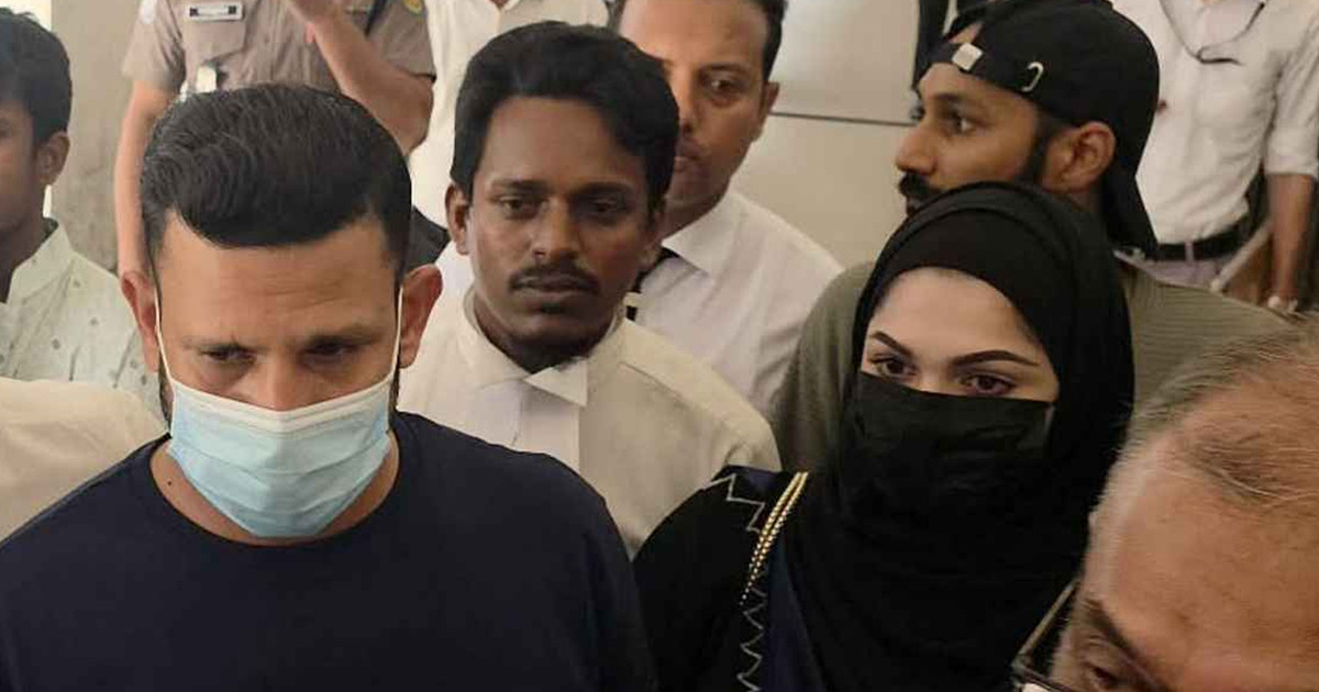 যে যুক্তিতে খালাস পেলেন নাসির-তামিমা