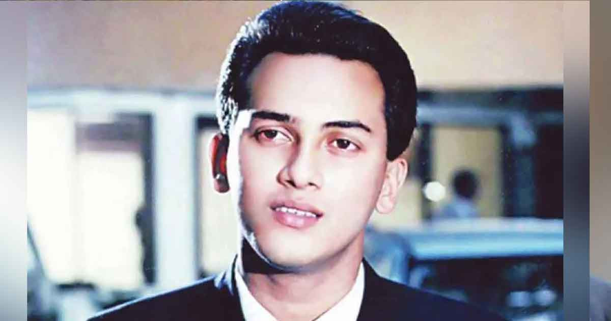 নায়ক সালমান শাহর মরদেহ কবর থেকে উত্তোলনের আদেশ