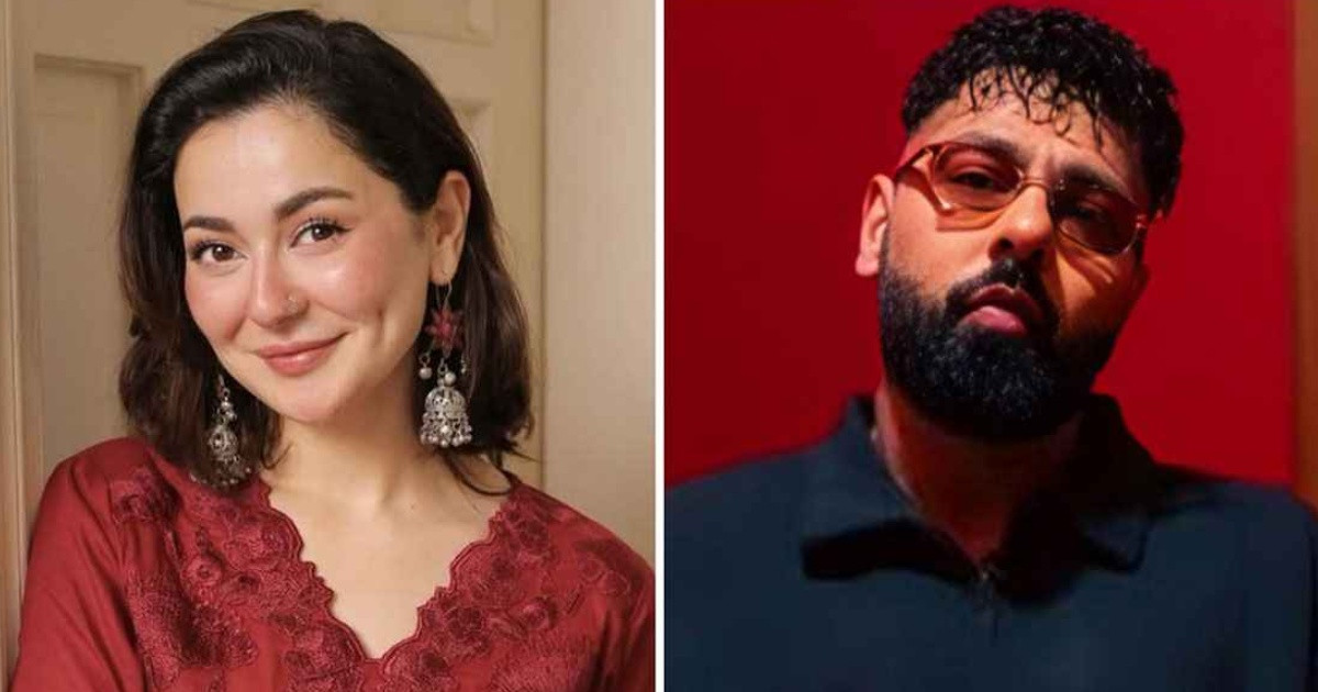 ভারতীয় নিষেধাজ্ঞাকে বুড়ো আঙুল দেখিয়ে হানিয়ার সঙ্গে বাদশা!
