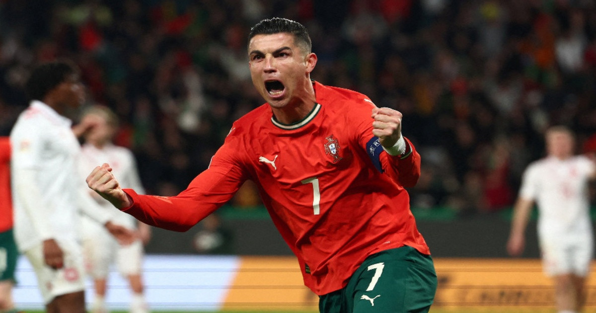 এবার কি স্বপ্ন ছুঁতে পারবেন রোনালদো?