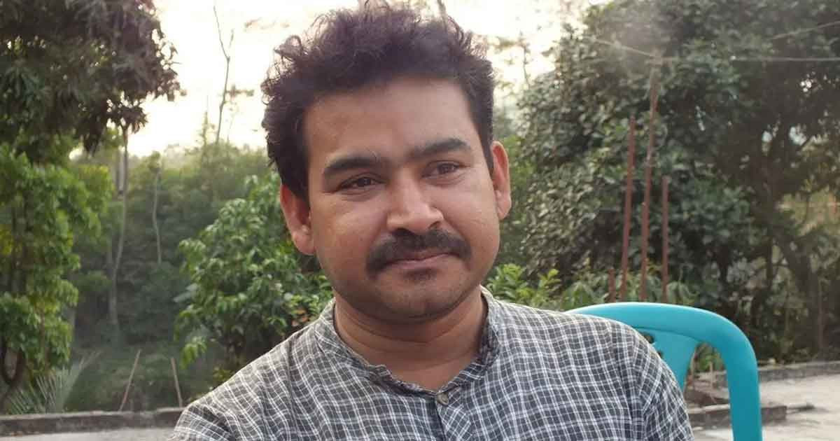 মারা গেলেন নাট্যশিল্পী আবুল হাসনাত প্রদীপ
