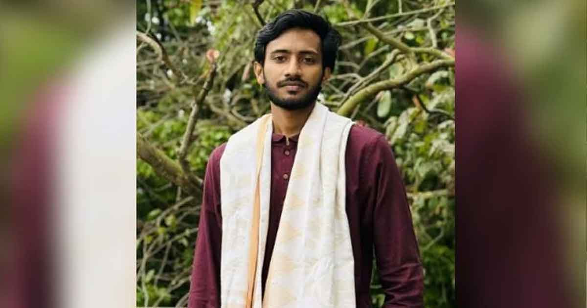 প্রেমিকাকে ভিডিও কলে রেখে ফাঁস নিলেন রাবি শিক্ষার্থী