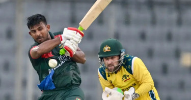 অস্ট্রেলিয়াকে হারিয়ে যা বললেন মোসাদ্দেক