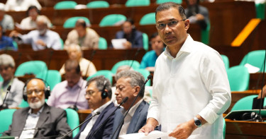 ৫ জেলায় পরীক্ষামূলকভাবে ‘ই-হেলথ কার্ড’ চালুর উদ্যোগ নিয়েছে সরকার: প্রধানমন্ত্রী