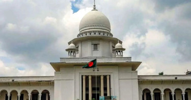 নারী-শিশু নির্যাতনের মামলার ডেথ রেফারেন্স দ্রুত নিষ্পত্তিতে আলাদা বেঞ্চ