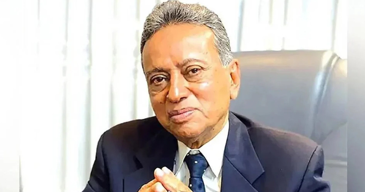 জাতির আকাঙ্ক্ষা মাথায় রেখে এবারের বাজেট করা হয়েছে: অর্থমন্ত্রী