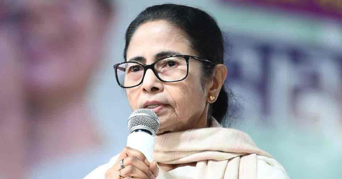 ২৮ বছর পর পুরোনো ঘরেই কি ফিরছেন মমতা?