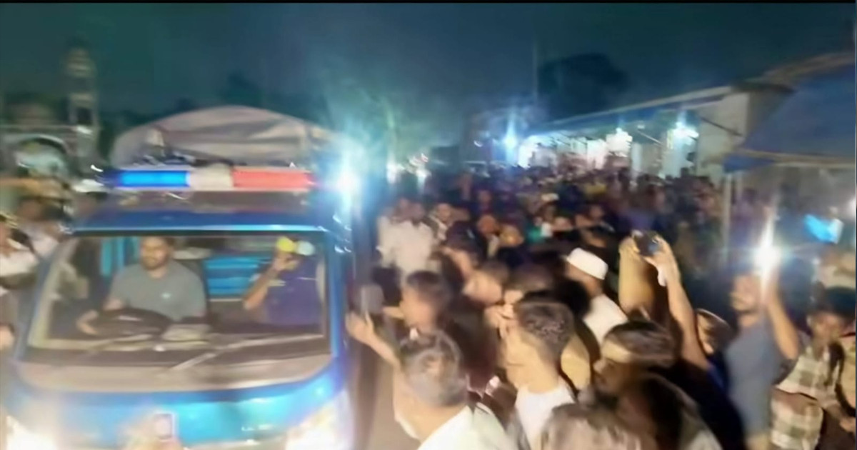ধর্ষণ চেষ্টার অভিযুক্তকে ধরতে গেলে পুলিশের ওপর হামলা