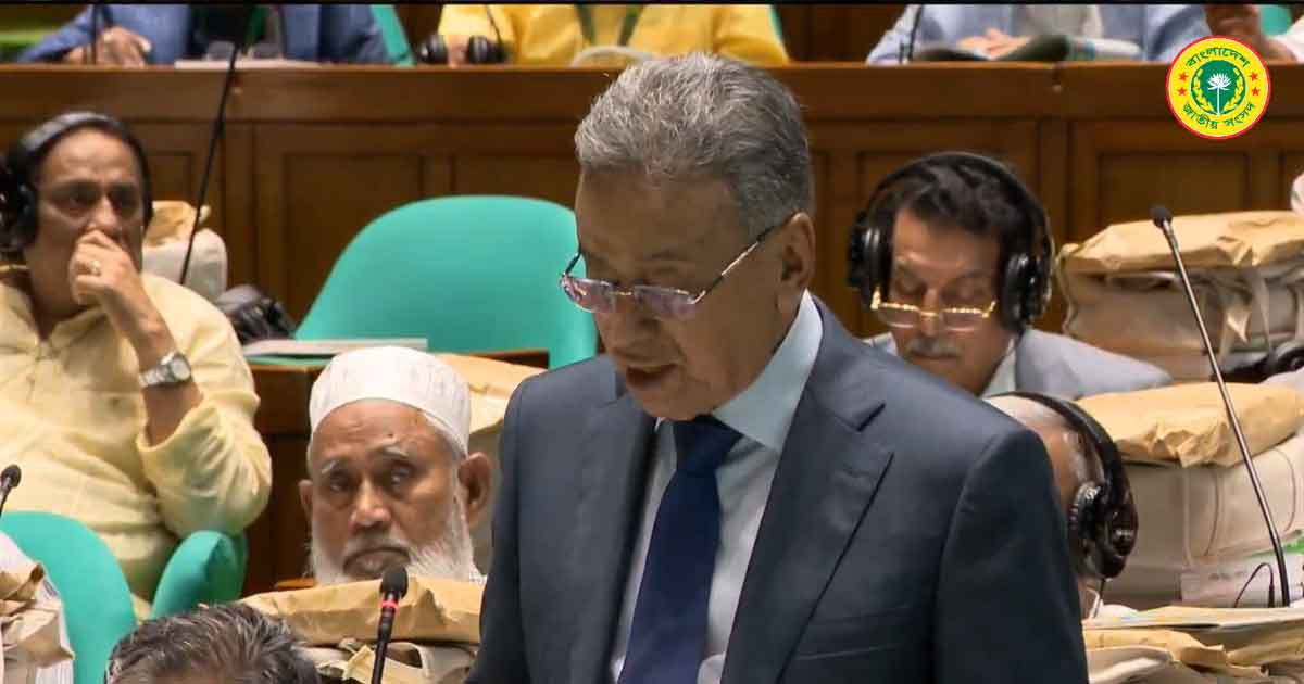 শিক্ষাখাতে বরাদ্দ ১ লাখ ৩৬ হাজার ৬০৬ কোটি টাকা, বাজেটে সর্বোচ্চ