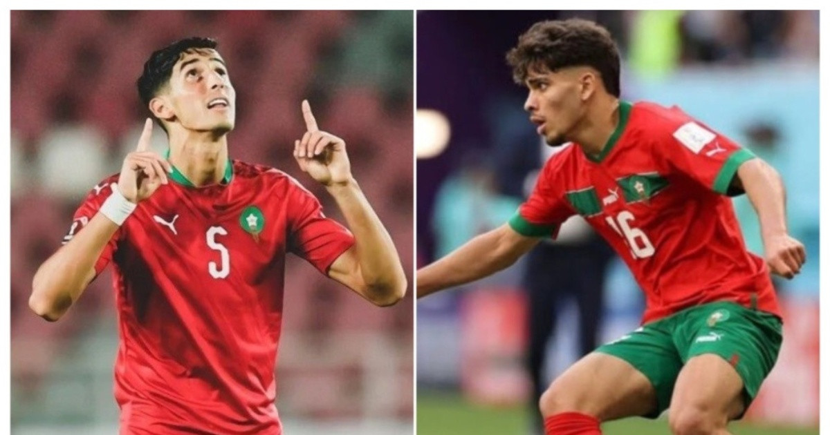 ব্রাজিলের মুখোমুখি হবার আগে মরক্কো শিবিরে বড় ধাক্কা!