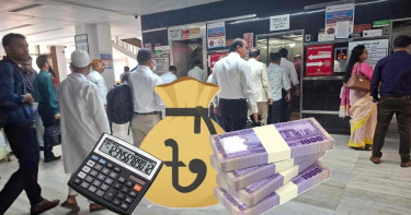 বেসরকারি চাকরিজীবীরাও পাবেন পেনশন