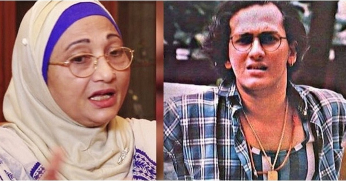 সালমান শাহ’র লাশ উত্তোলন নিয়ে মুখ খুললেন মা নীলা চৌধুরী