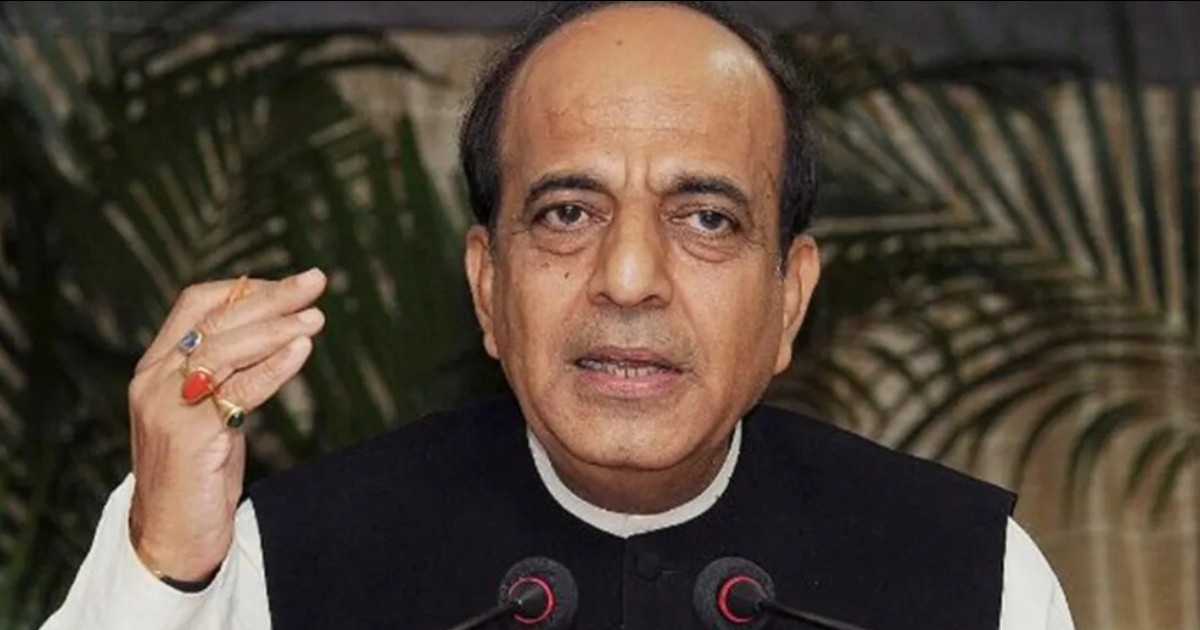 ভারত-বাংলাদেশ একসঙ্গে কাজ করলে বিশ্বের সব লক্ষ্য অর্জন সম্ভব: দীনেশ ত্রিবেদী