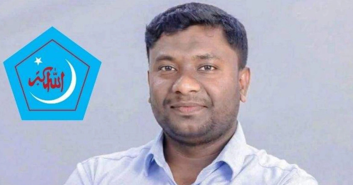 শিবিরের কেন্দ্রীয় নেতা নিখোঁজ