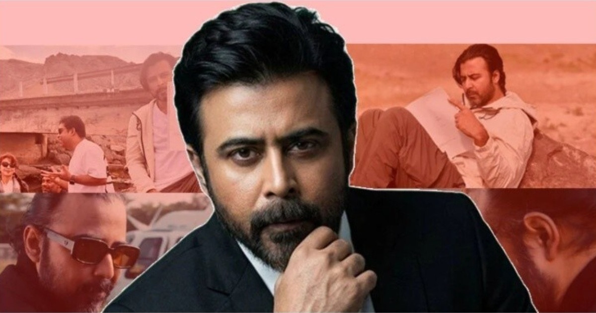 নিশোকে নিয়ে বড় পরিকল্পনা, আসছে তিন নতুন সিনেমা