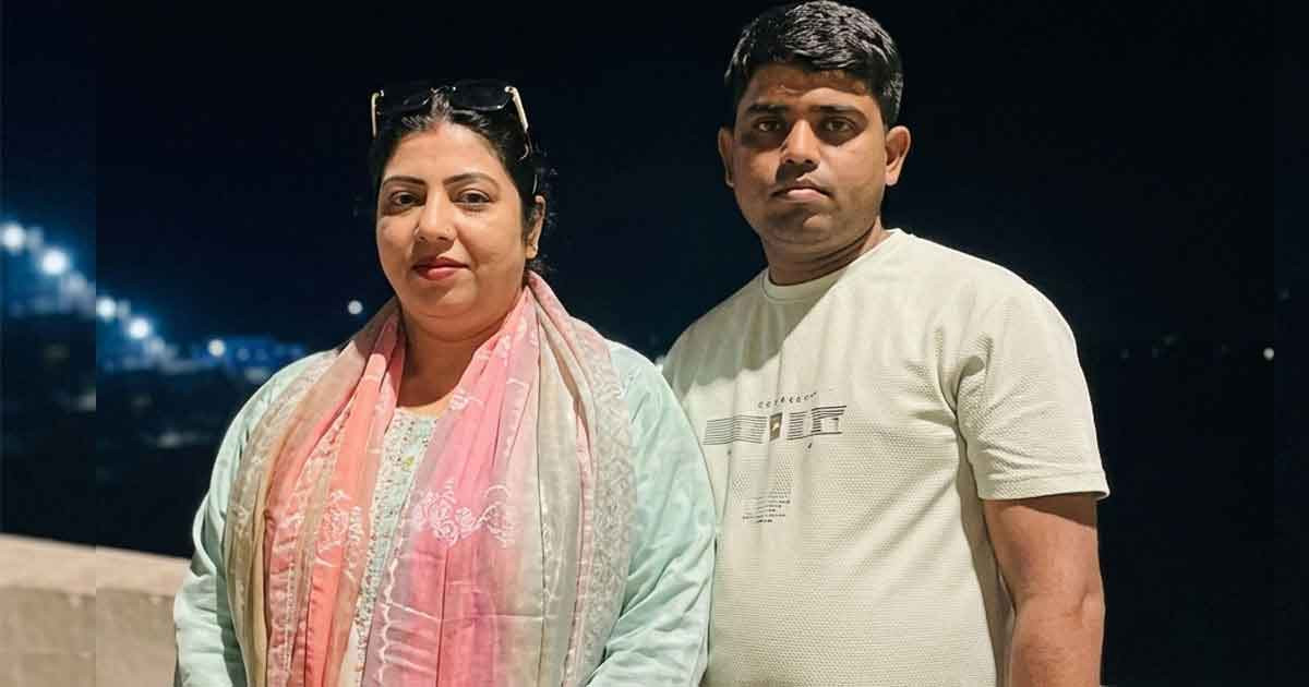 ক্রসফায়ারে স্বামী নিহত, পরে মাদক রাজ্যের রানী হন স্ত্রী