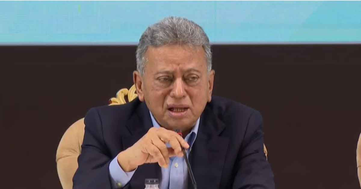 সকল মানুষকে অর্থনীতির মূলধারায় আনার মত বাজেট করেছি: অর্থমন্ত্রী