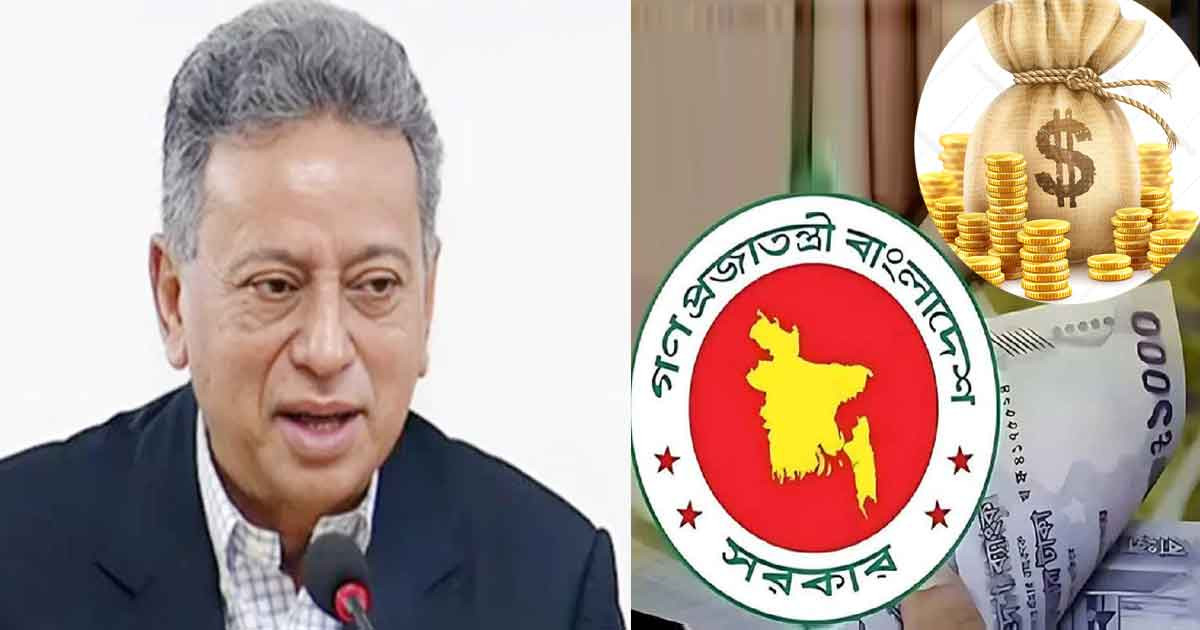 আসছে ৯ম পে-স্কেল, বাজেট পরবর্তী সংবাদ সম্মেলনে আরও যা বললেন অর্থমন্ত্রী