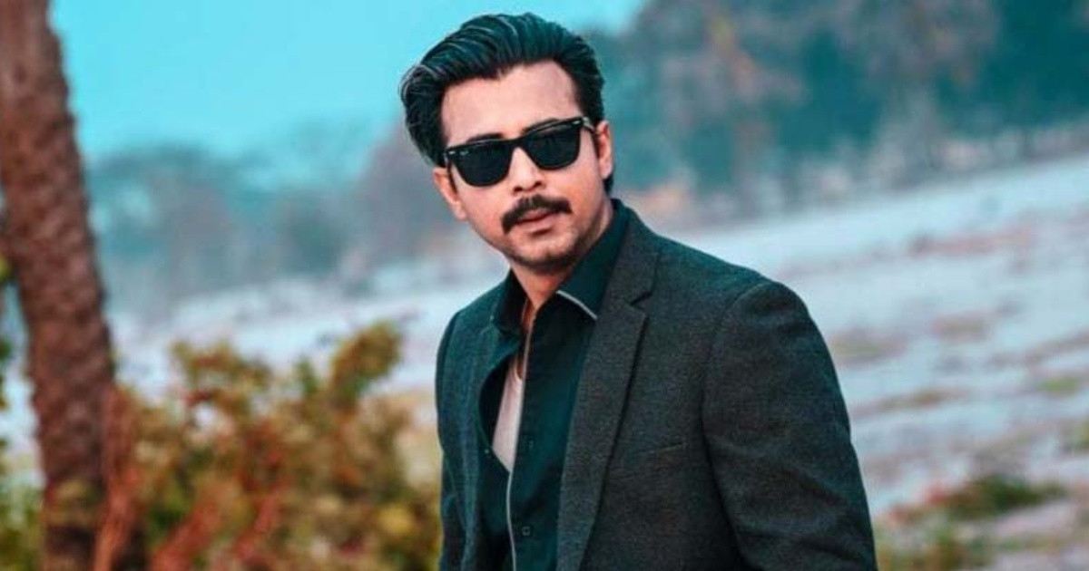 আফরান নিশোকে নিয়ে নতুন তিন সিনেমার ঘোষণা