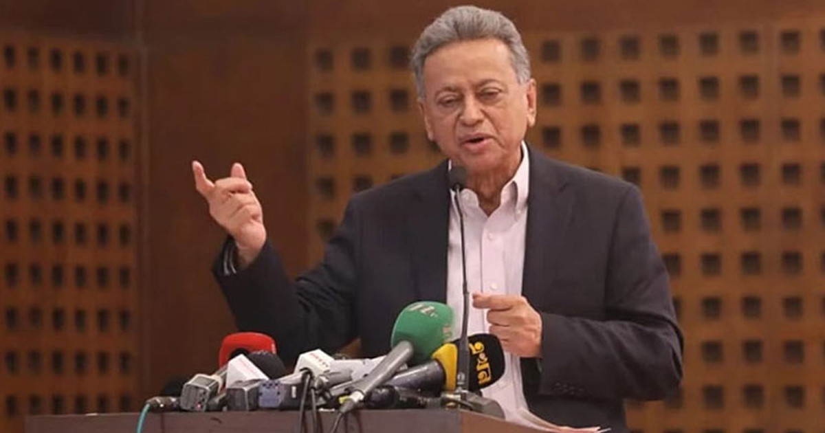 সরকারি কর্মকর্তা-কর্মচারীদের বেতন বাড়লে দুর্নীতি কমবে: অর্থমন্ত্রী