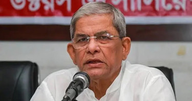 উৎপাদন-বিনিয়োগ ও ব্যবসাবান্ধব বাজেট: মির্জা ফখরুল