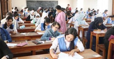 এইচএসসি পরীক্ষার আসন বিন্যাস প্রকাশ