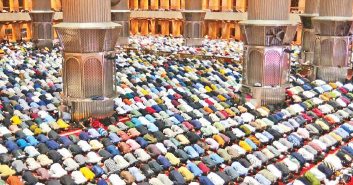 ইসলামের দৃষ্টিতে দায়িত্ববোধের গুরুত্ব