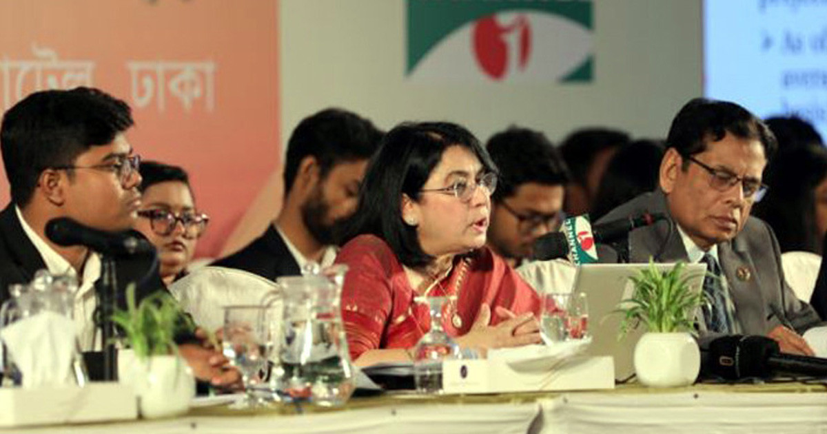 বেসরকারি খাতে আস্থা ফেরানো জরুরি