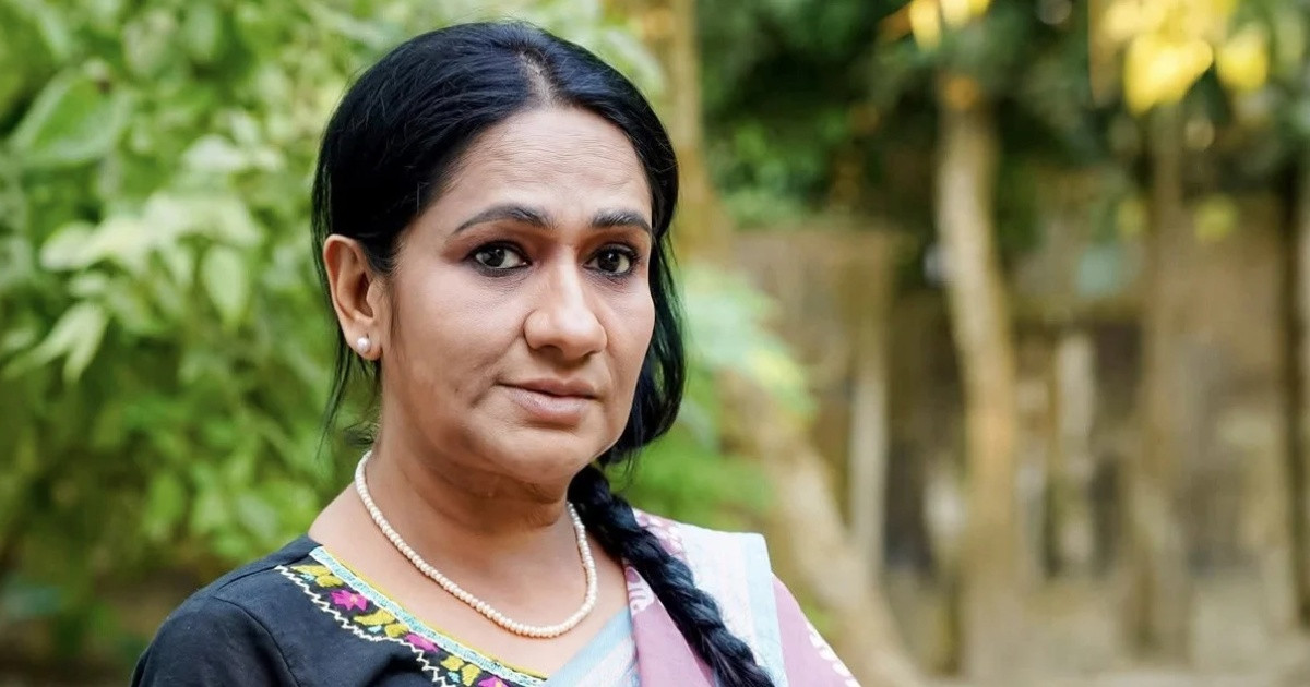 ‘যারা অ্যাওয়ার্ড পাচ্ছে, তাদেরকে অনেক দর্শক চেনেই না’