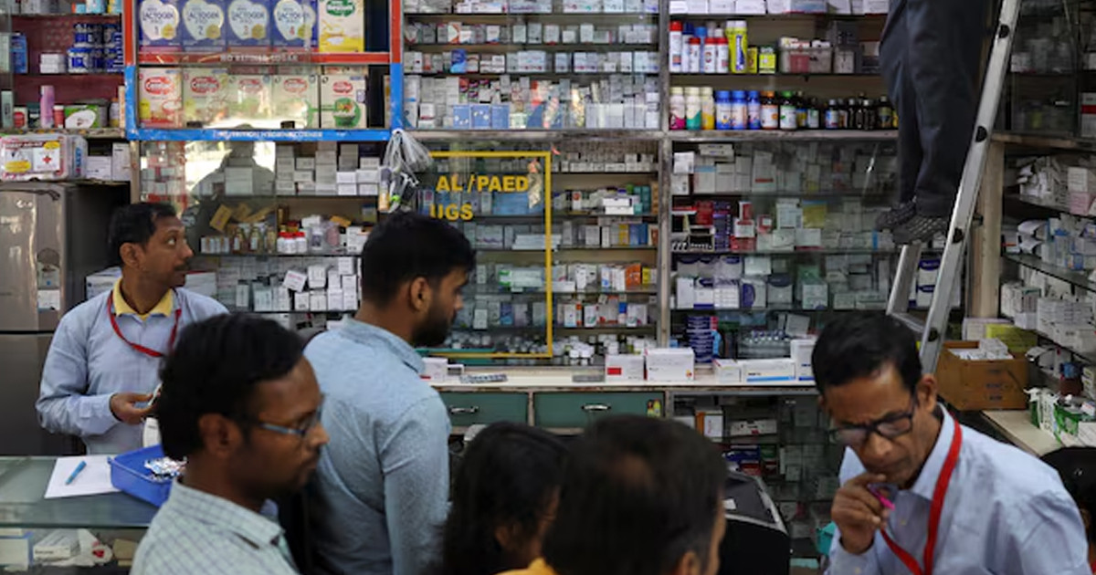 ক্যান্সারের ওষুধের দাম ৫০ শতাংশ পর্যন্ত বাড়াল ভারত
