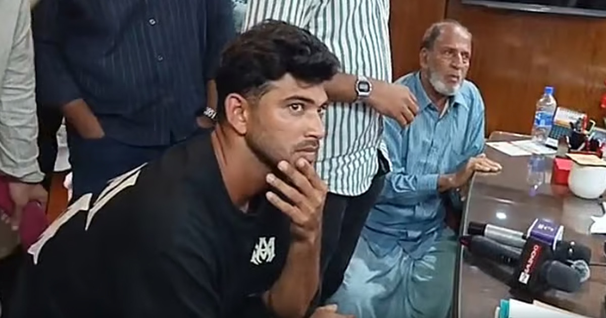 নাঈমের সঙ্গে আসলে কী ঘটেছিল?