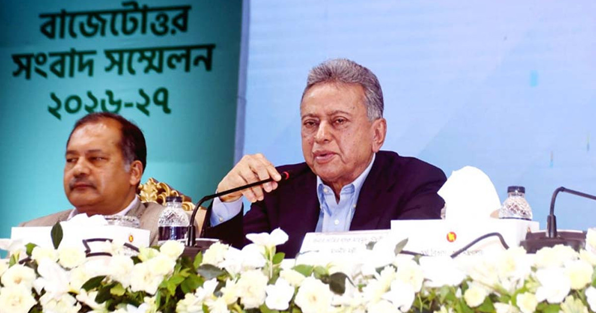 বাজেটকে যথাসম্ভব অন্তর্ভুক্তিমূলক করার চেষ্টা করা হয়েছে: অর্থমন্ত্রী