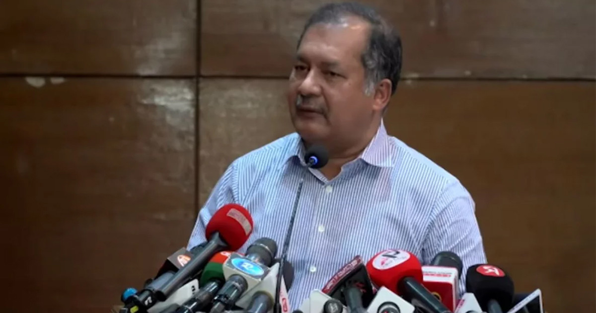 বাঙালি পরিচয়ে বিদেশি সার্টিফিকেটের প্রয়োজন নেই: তথ্যমন্ত্রী