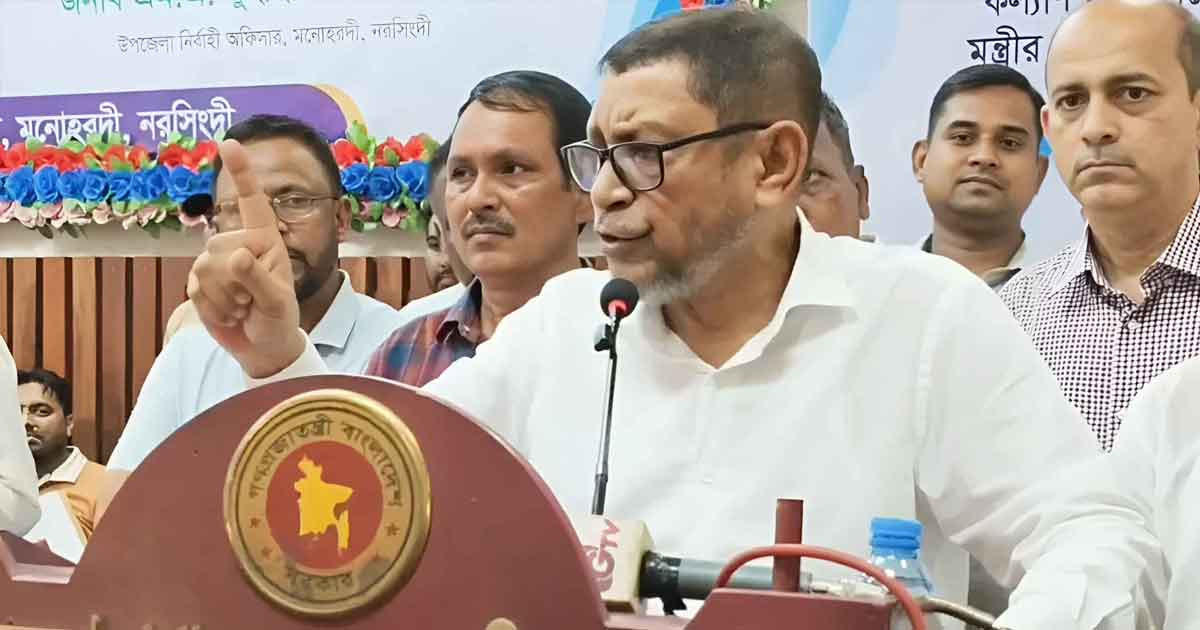 ঘরে ঘরে স্বাস্থ্যসেবা পৌঁছে দিতে নতুন স্কিম চালুর ঘোষণা