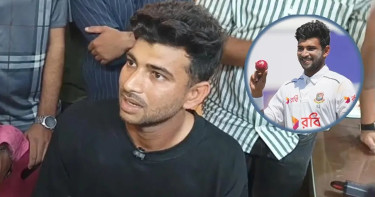 জাতীয় দলের ক্রিকেটার নাঈমকে মারধরের অভিযোগ, এসআইসহ তিনজন প্রত্যাহার