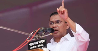 ‘আই হ্যাভ অ্যা প্ল্যান’ ব্যাখ্যা দিলেন প্রধানমন্ত্রী