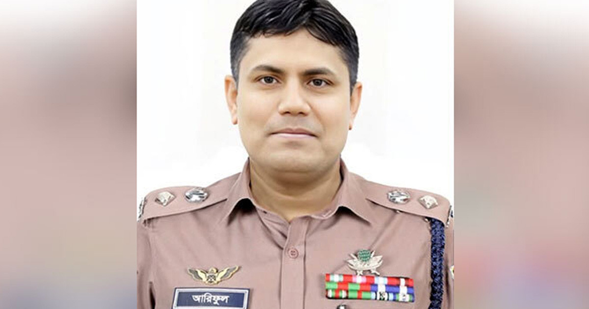ক্রিকেটার নাঈম হাসানকে মারধর: ওসি প্রত্যাহার