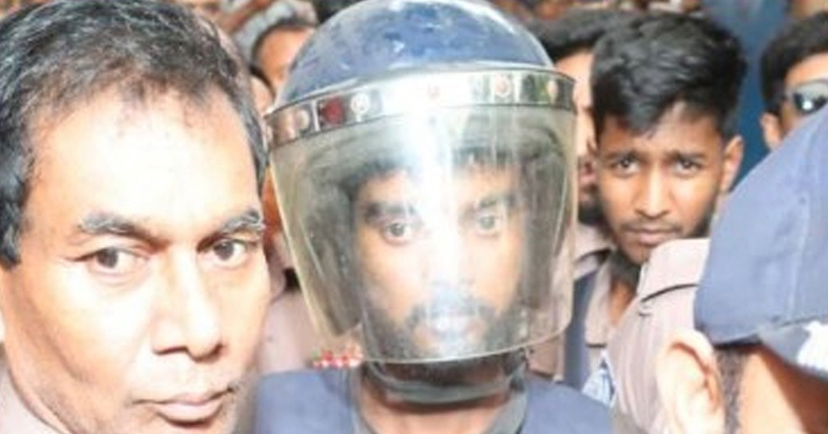 ফাঁসির আসামি সোহেল এখন নিজের একমাত্র সন্তানের জন্য মুক্তি চান-বাঁচতে চান