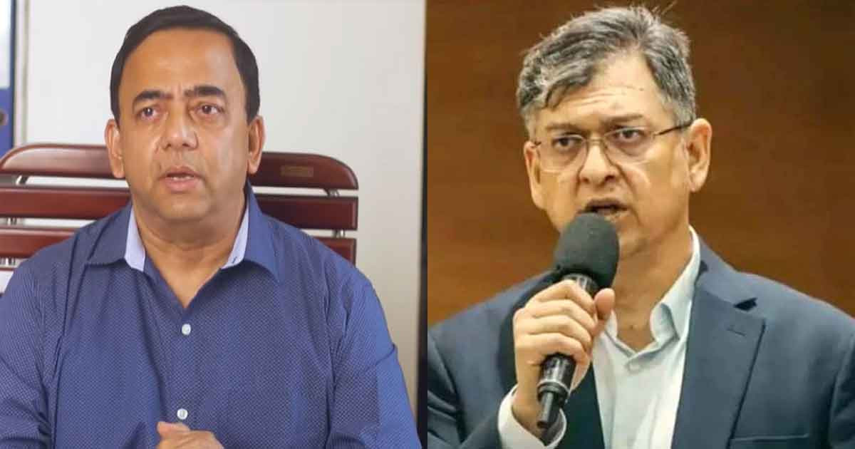 দুবাইয়ে গ্রেপ্তার বেনজীর, যা বললেন স্বরাষ্ট্রমন্ত্রী