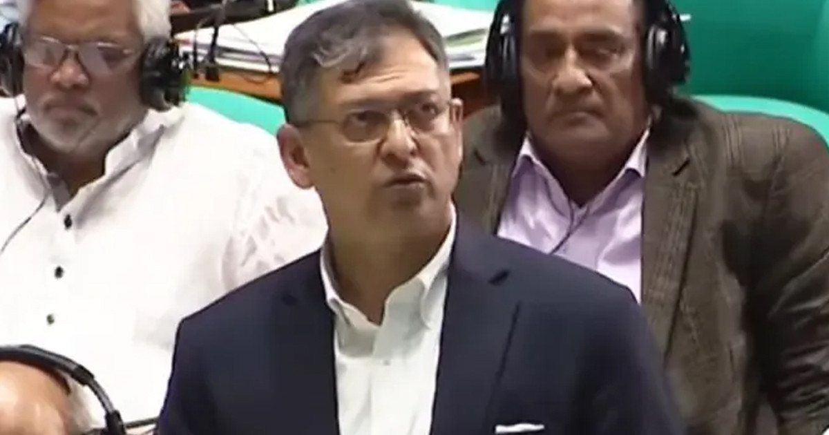 দুবাইয়ে গ্রেপ্তার বেনজীরকে অতিদ্রুত ফেরত আনা হবে: স্বরাষ্ট্রমন্ত্রী
