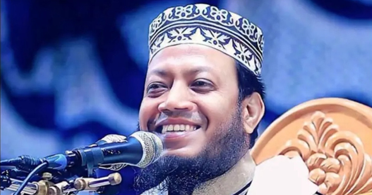 স্থায়ী জামিন পেলেন আমির হামজা