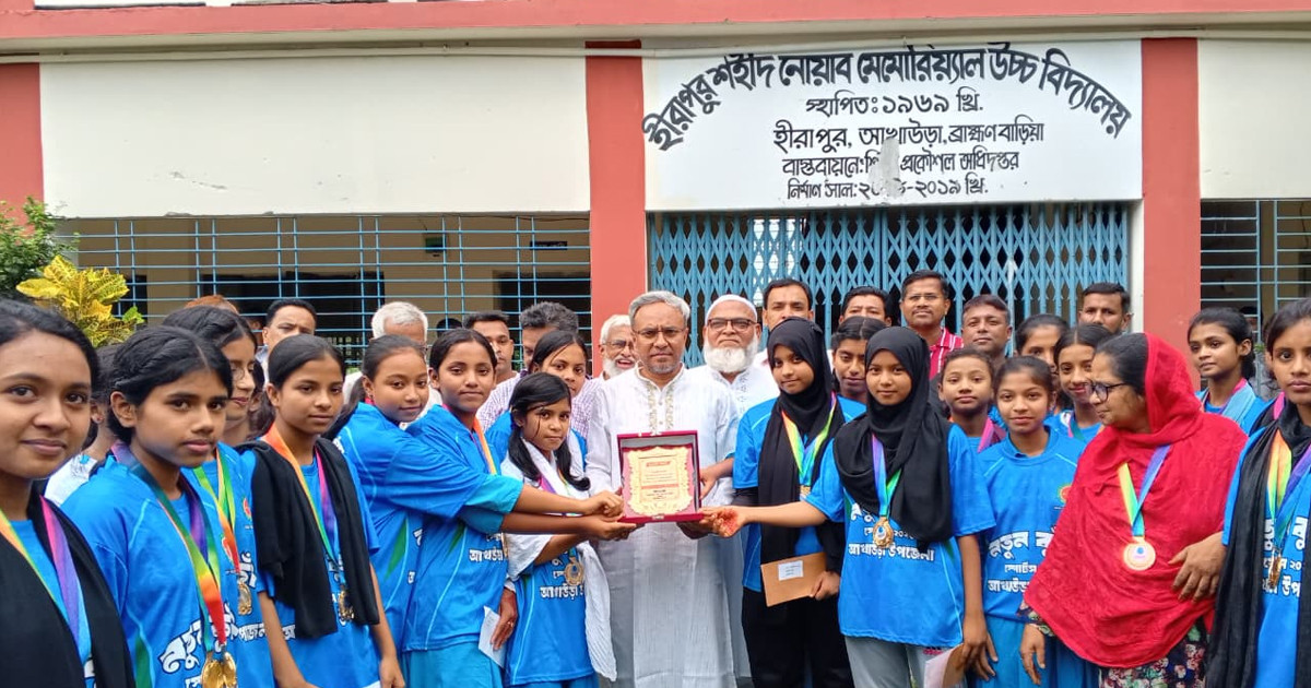 ‘নতুন কুঁড়ি’ জাতীয় পর্যায়ে অংশগ্রহণের বাতিঘর: কবীর আহমেদ ভূঁইয়া