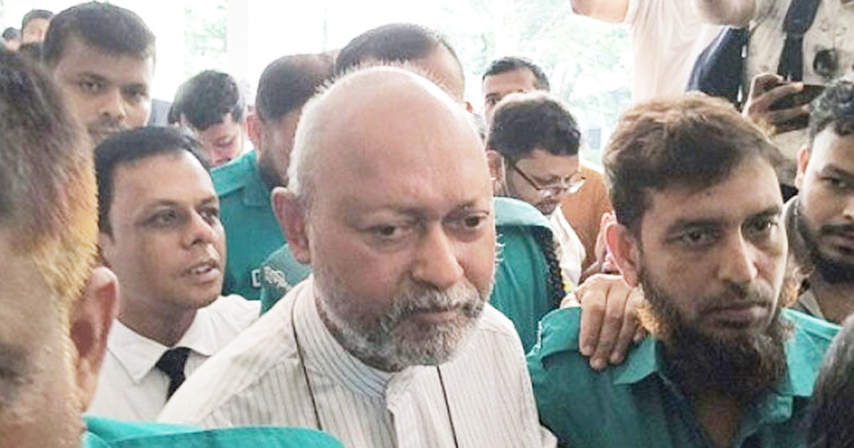 কলিমুল্লাহর জামিন, মুক্তিতে বাধা নেই