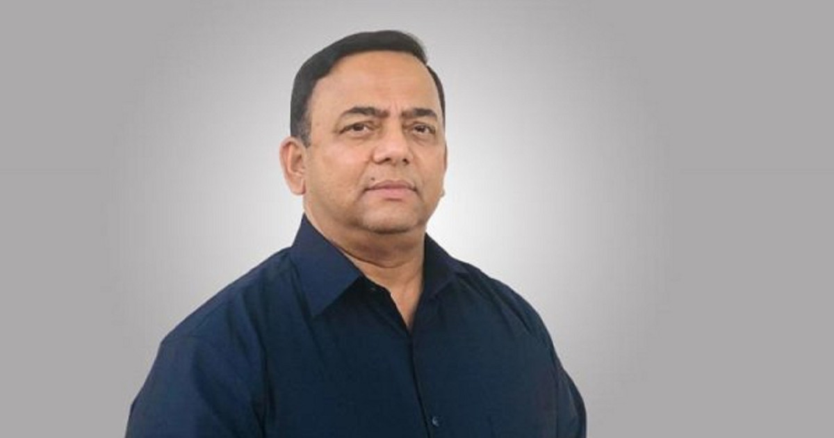 যেভাবে গ্রেপ্তার হলেন বেনজীর আহমেদ