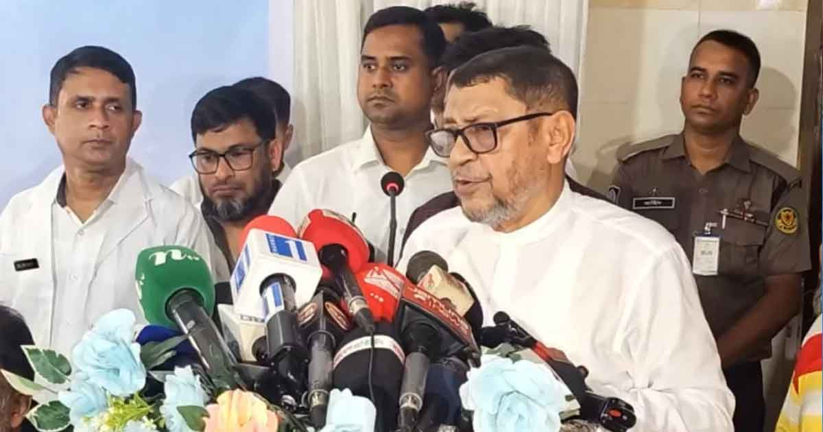 ১০ জেলায় আইসিইউ উদ্বোধন করলেন স্বাস্থ্যমন্ত্রী