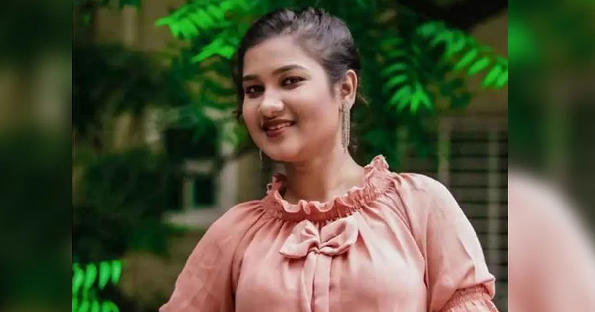 অভিনেত্রী ঝিলিকের রহস্যজনক মৃত্যু, রিমান্ডে স্বামী